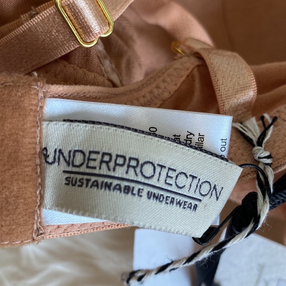 (2) NEW Under Protection Bra Bracelet Bundle Lot NWT - Picture 7 of 8